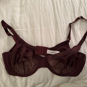 Auden Balconette Bra
